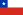 Flag of Chile