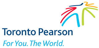 Toronto Pearson International Airport