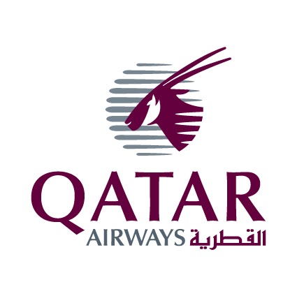 Qatar Airways logo