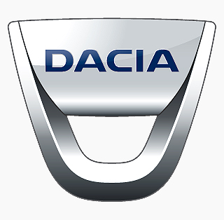 Dacia logo