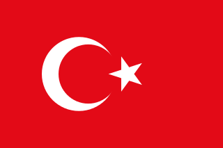 Flag of Turkey