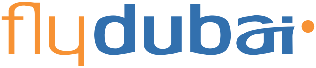 Logo of Flydubai.

Fair use
