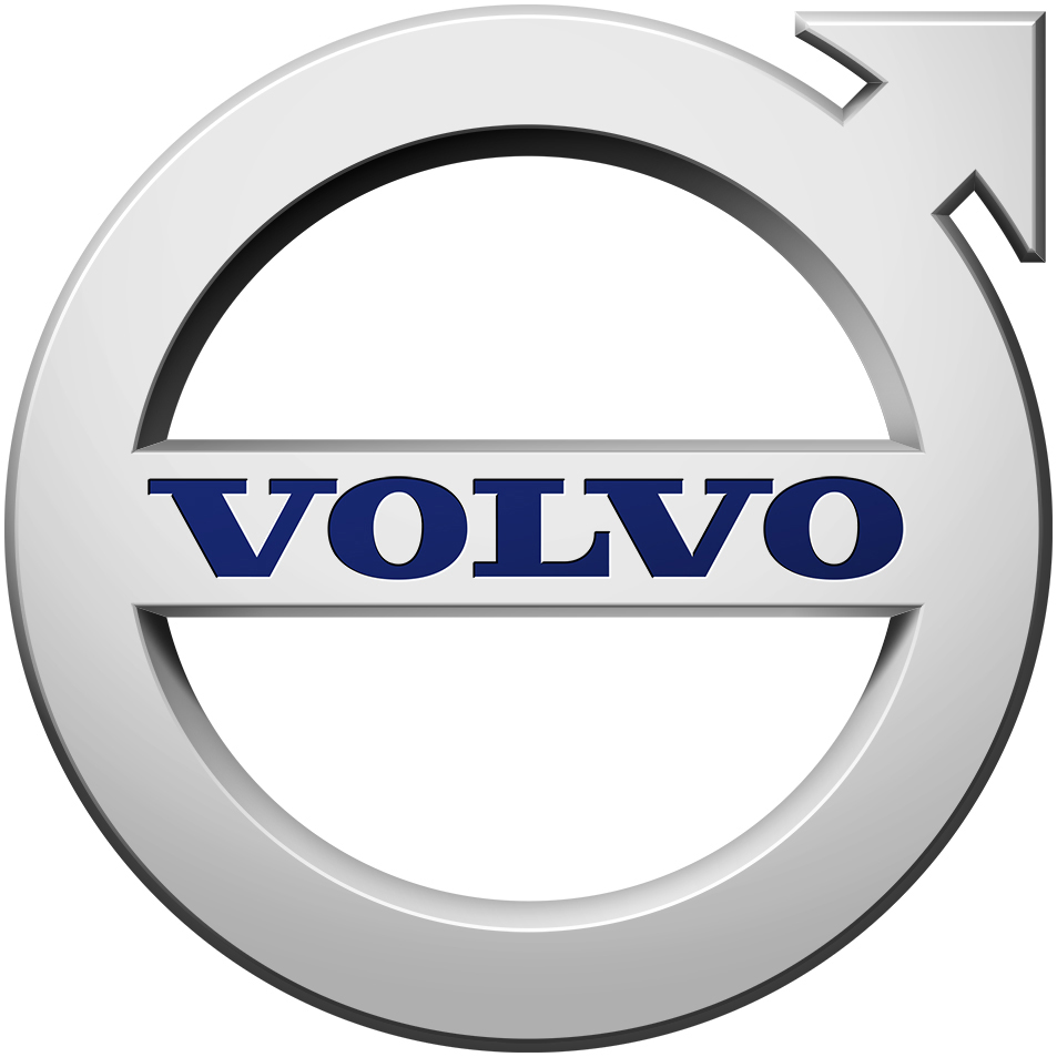 Volvo Truck and Bus logo