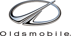 Oldsmobile logo