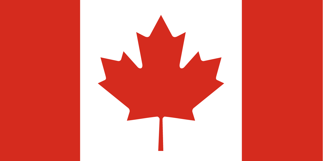 Flag of Canada