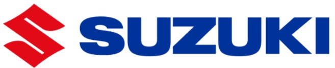 Suzuki logo