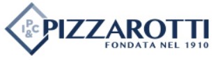Impresa Pizzaroti logo