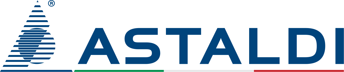 Astaldi logo