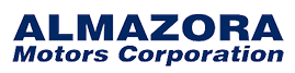 Almazora Motors Corporation logo