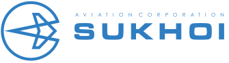 Sukhoi company logo