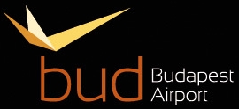 Budapest Airport logo