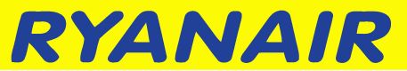 Ryanair logo