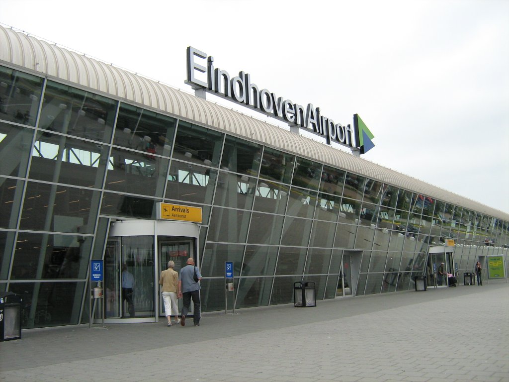 Eindhoven Airport