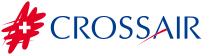 Crossair logo