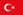 Flag of Turkey