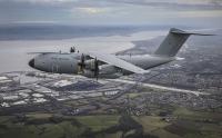 subgallery Airbus A400M Atlas